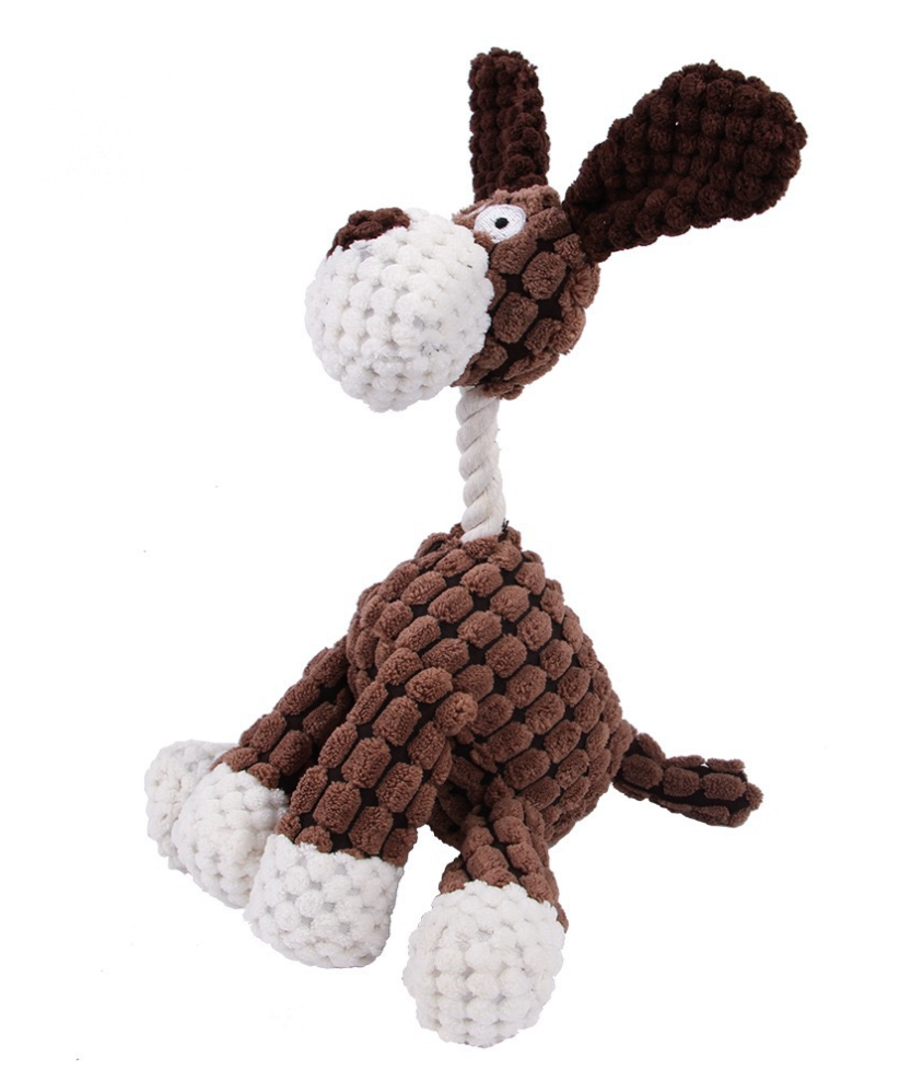 Dog Toys – Fun and Engaging Playtime for Your Furry Friend